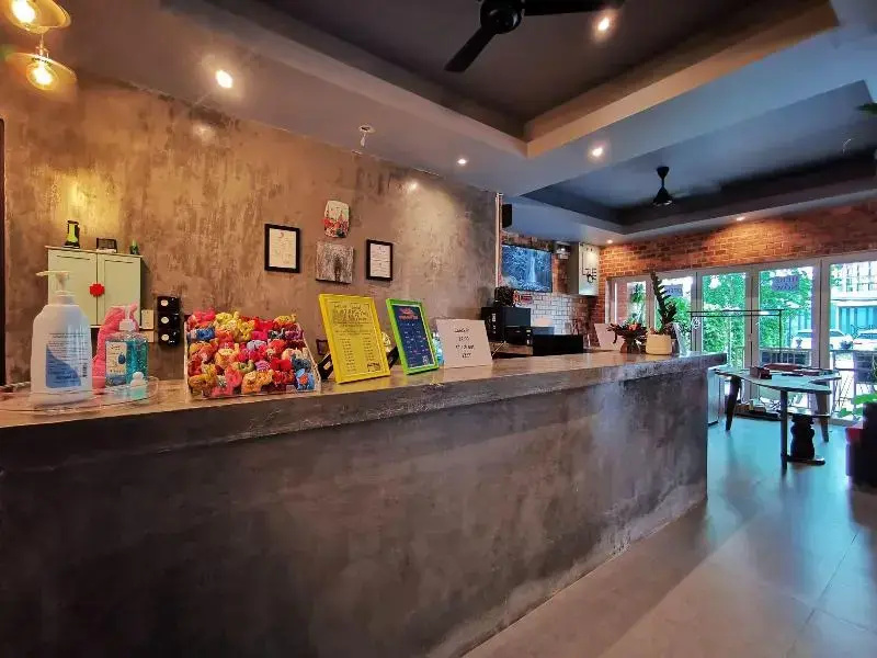 Hotel photo 35
