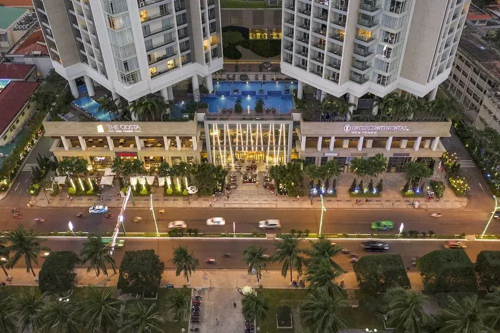 Christina's Nha Trang Costa Residences