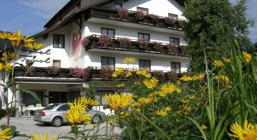 Hotel Tyrol - Général