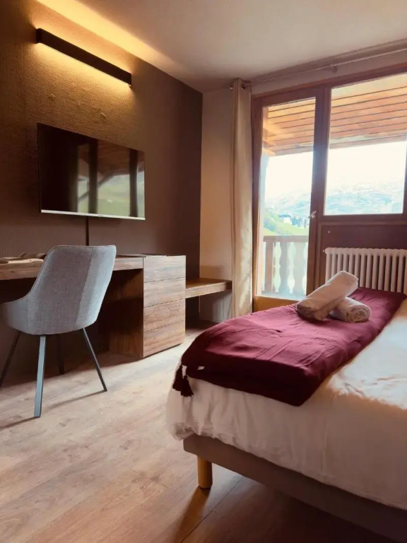 Voir la photo 3 — Alpeen Hotel