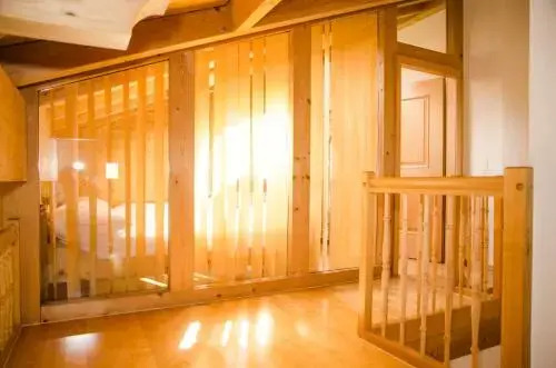 Apartment Chamonix by null