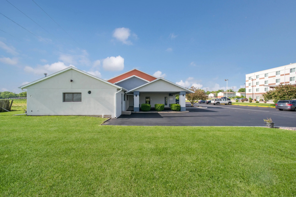 Ramada by Wyndham Effingham
