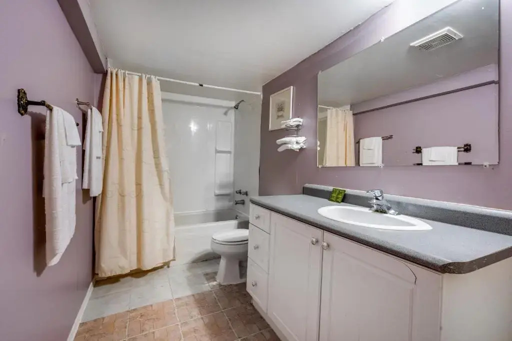2 Bedrooms Cottage