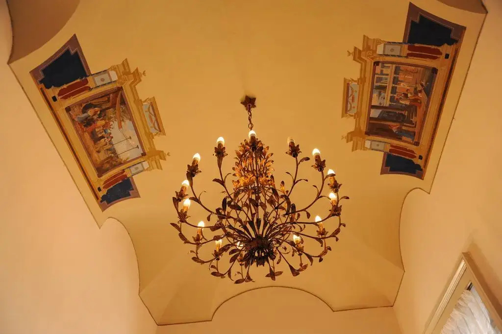 Camin Hotel Luino - Général