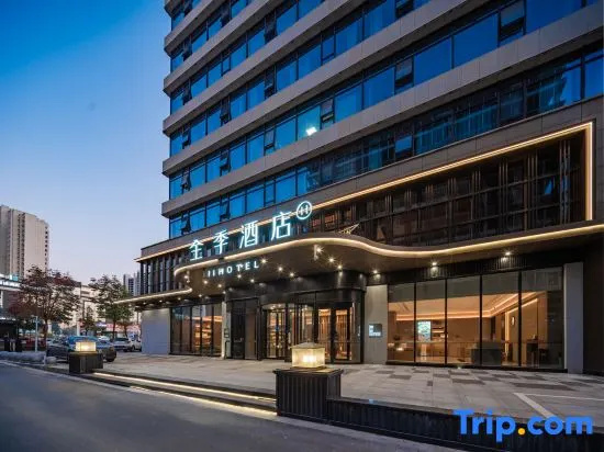 JI Hotel