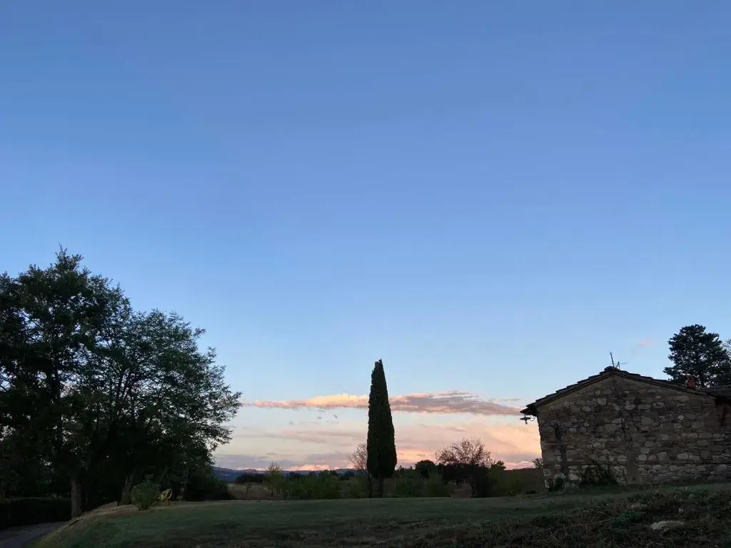 Agriturismo Spazzavento - Chambres