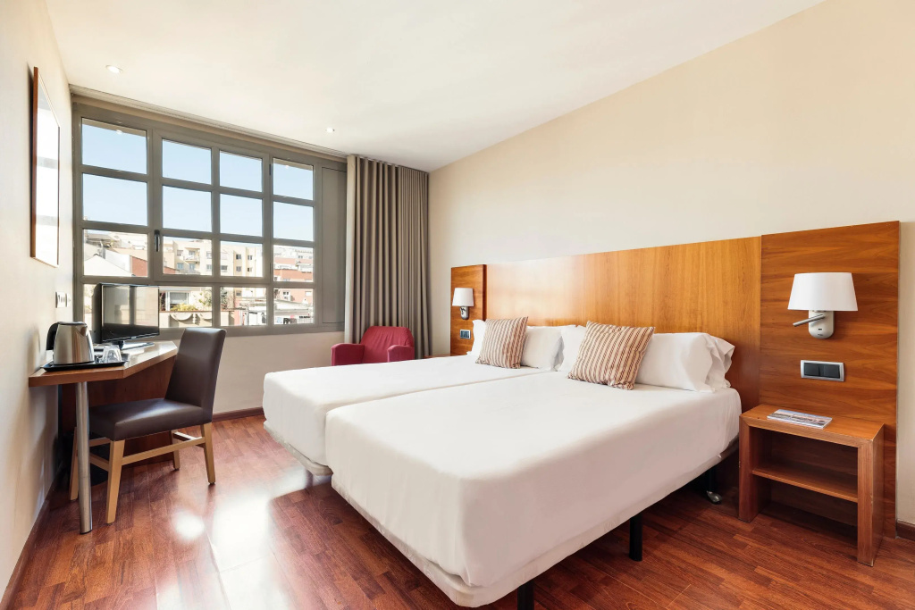 Hotel Best Aranea - Général