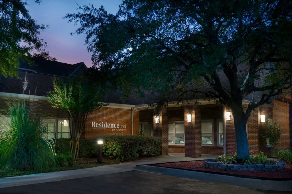 Residence Inn By Marriott Mobile
