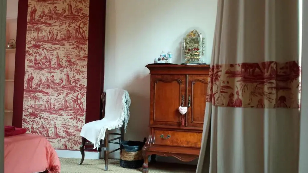 La Tocade Del Arte - Dinan - Chambres