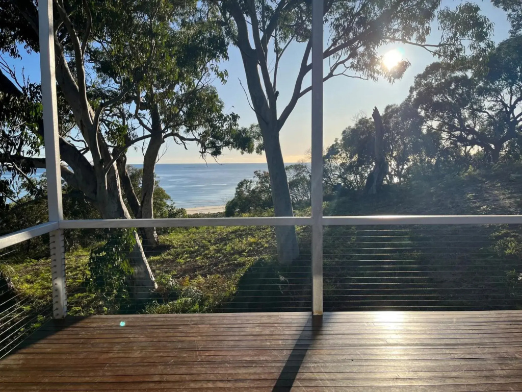Coral View