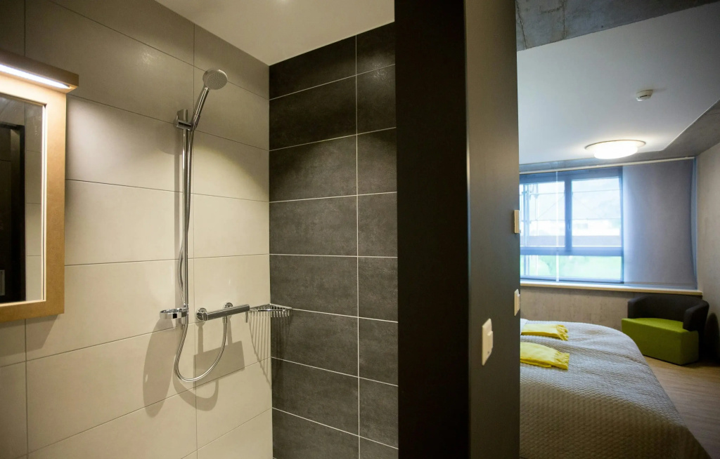 Martigny Boutique Hotel - Général