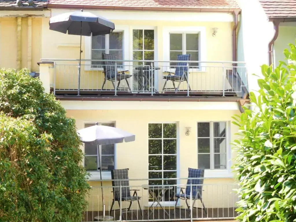 Ferienwohnungen Lebenswert Ferienwohnung Lebenswert III