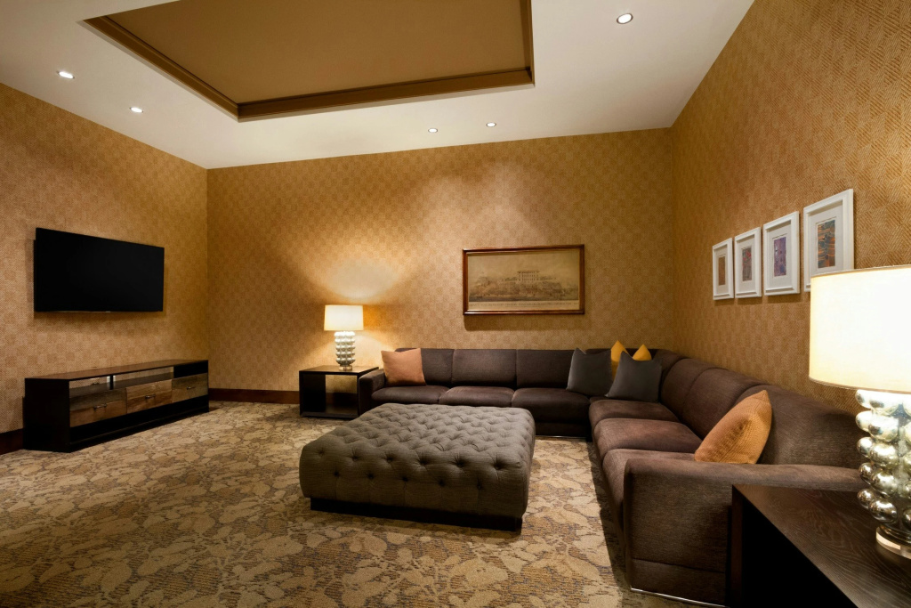 Homewood Suites by Hilton Baltimore - Général