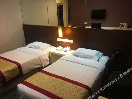 Hotel Capital