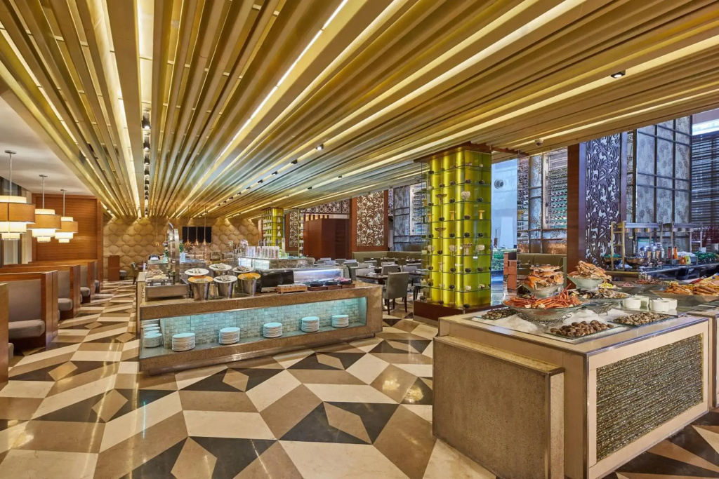 The Westin Tianjin - фото 39