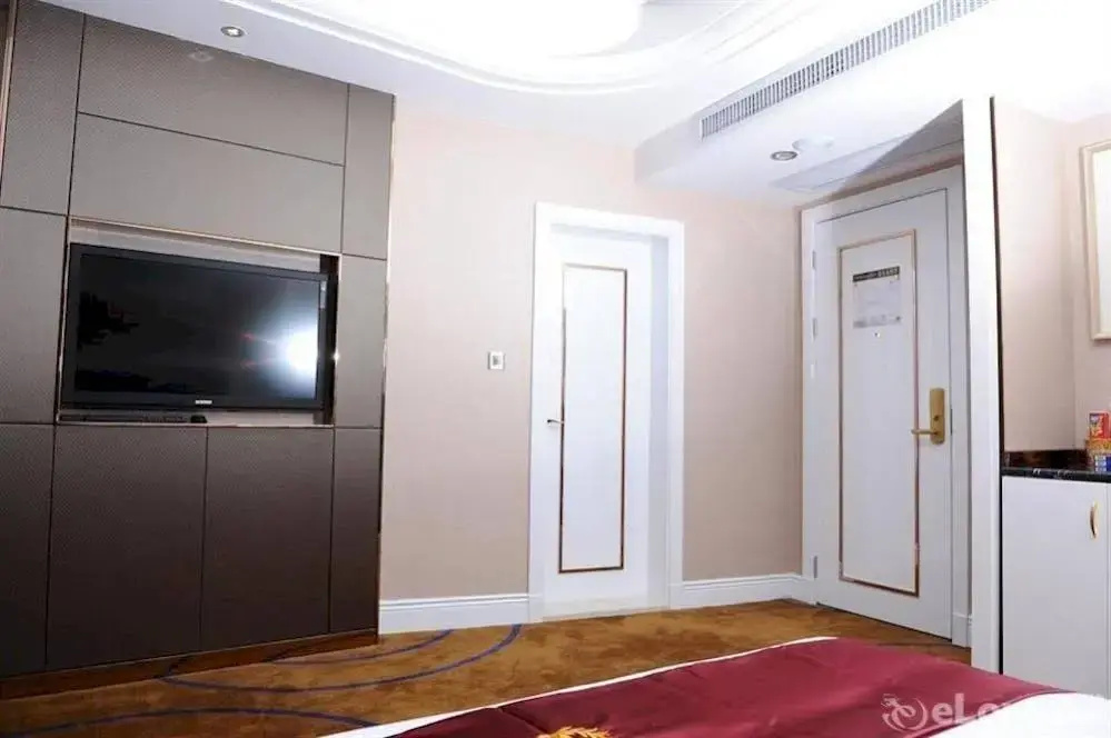 Wuhua Intenational Hotel