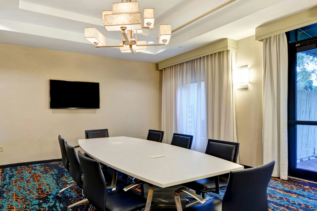 Hampton Inn & Suites Boynton Beach - Général