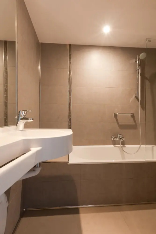 Hotel De Hofkamers - Chambres