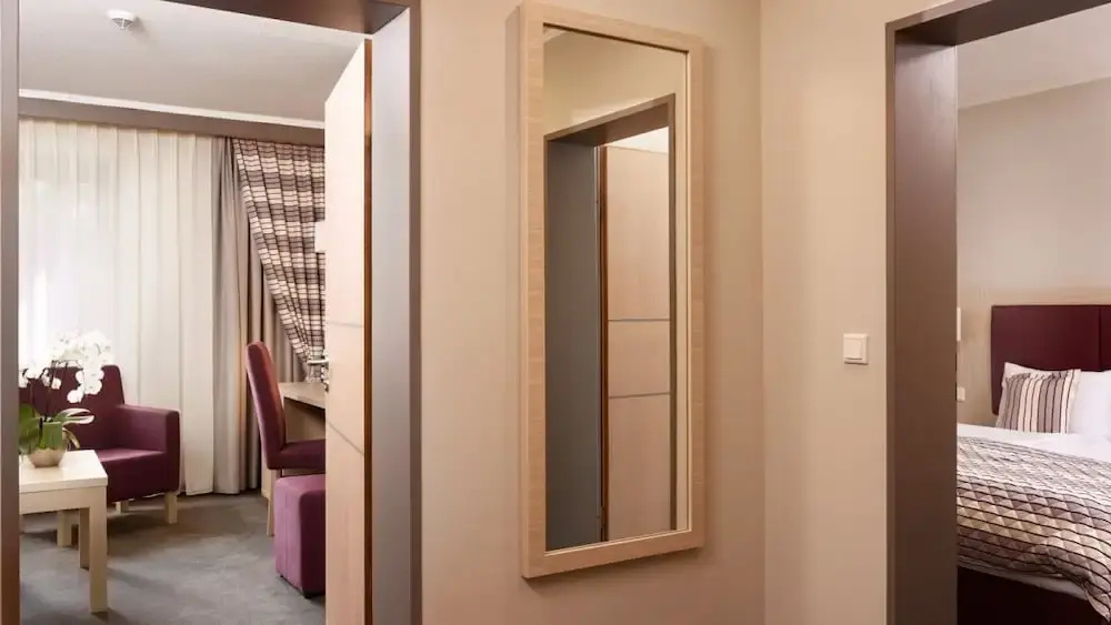 Hotel Diehlberg – Tagungs- & Wellnesshotel - Général