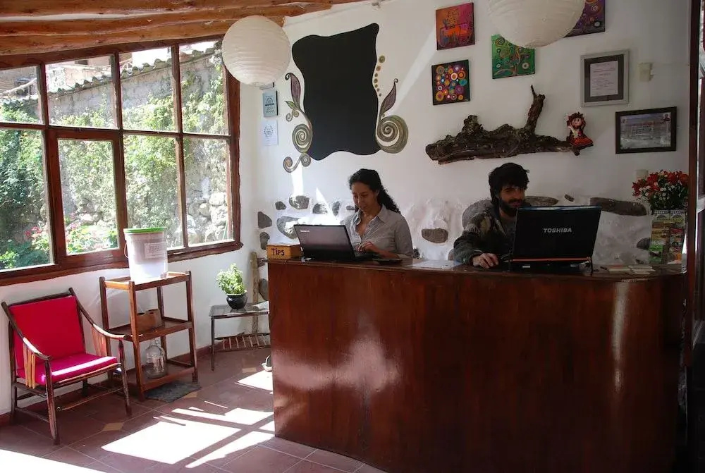Hotel photo 12