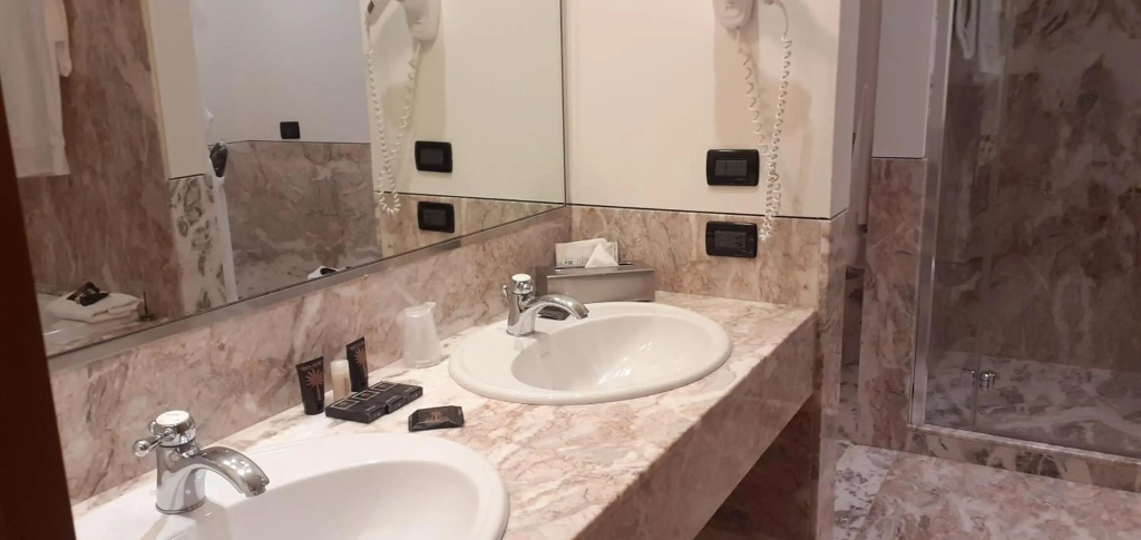 Sofitel Parma Grand Hotel De La Ville - Général