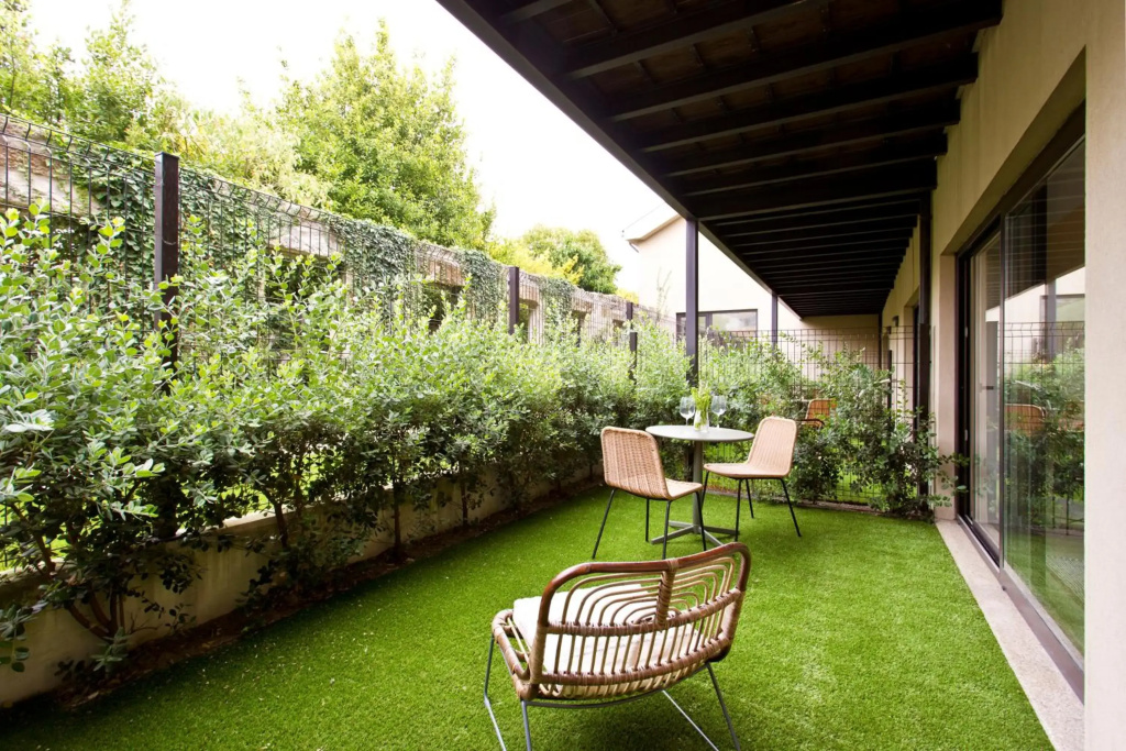 Zen Garden Studio B