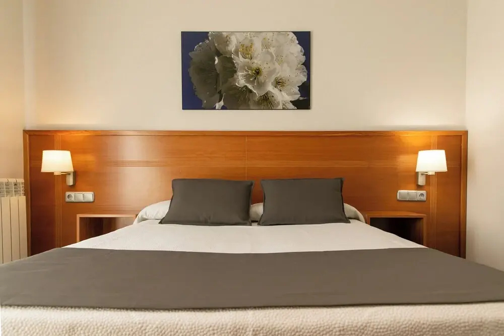Aparthotel Cal Marçal - Chambres