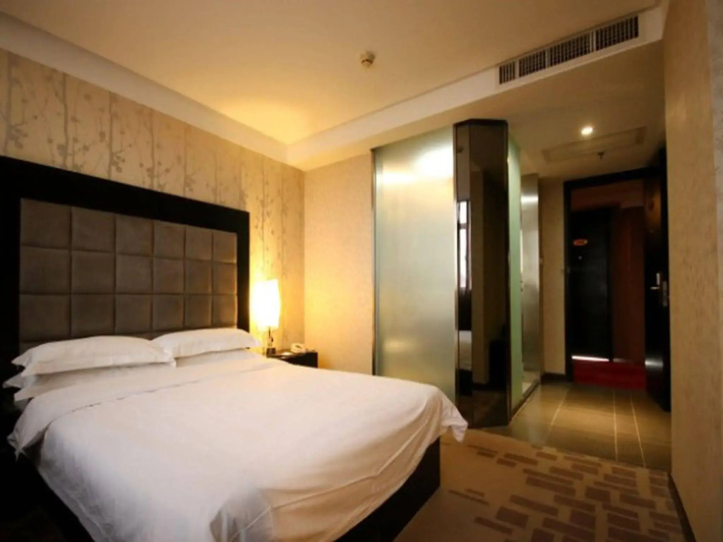 Henry Business Hotel - Général