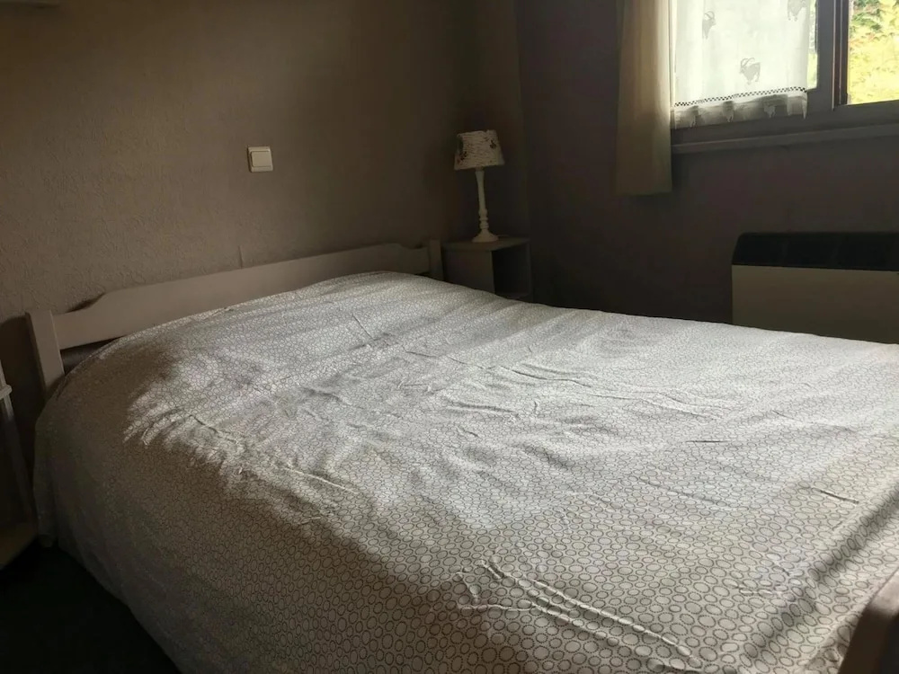 Voir la photo 4 — : Chalet la Barallette – Esc’Appart