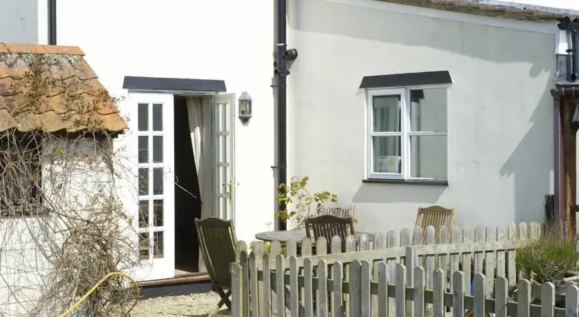 Eastbrook Cottage
