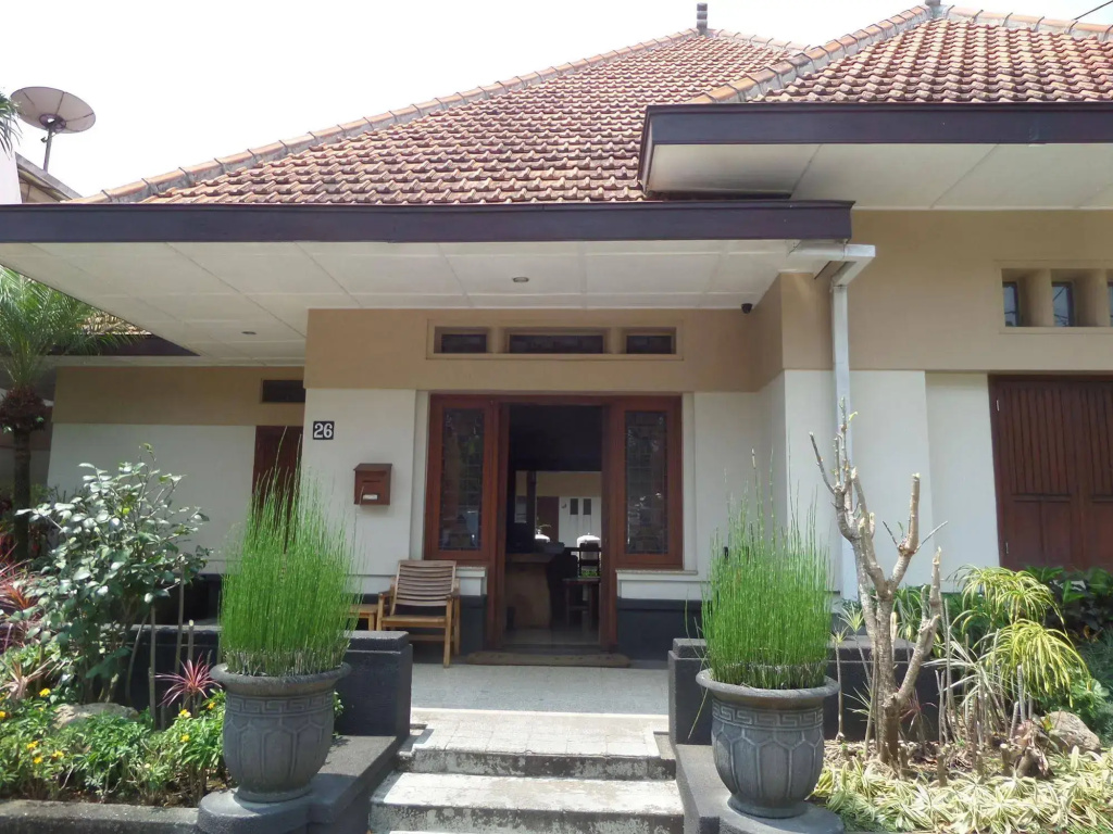 Hotel photo 15