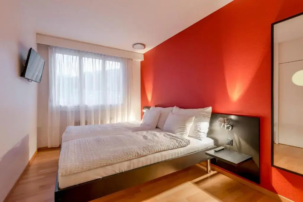 Boutique Hotel Karl - Chambres