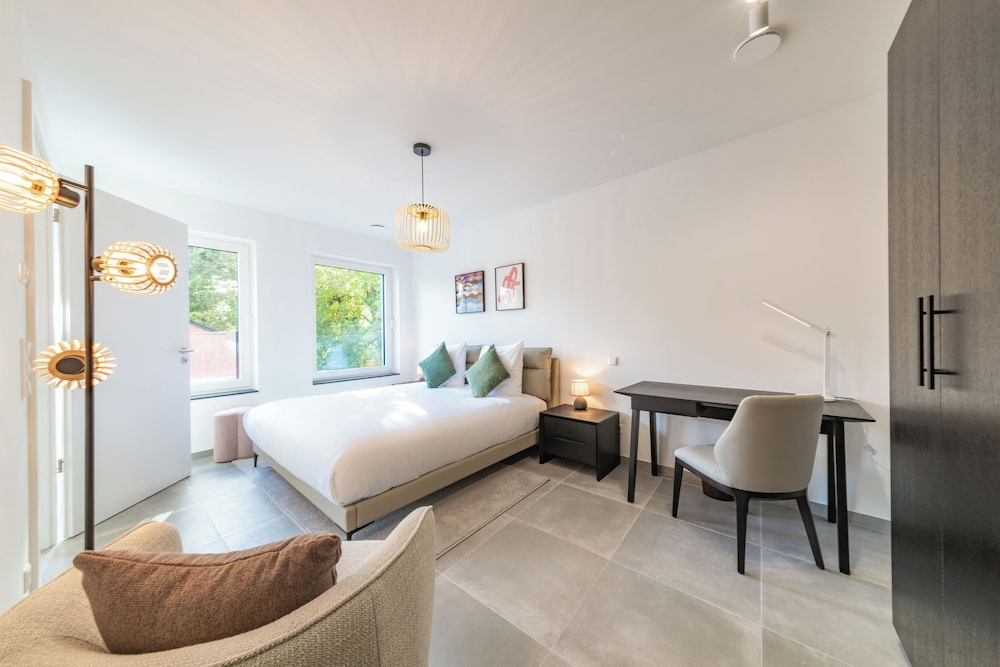 Comfort Apartment