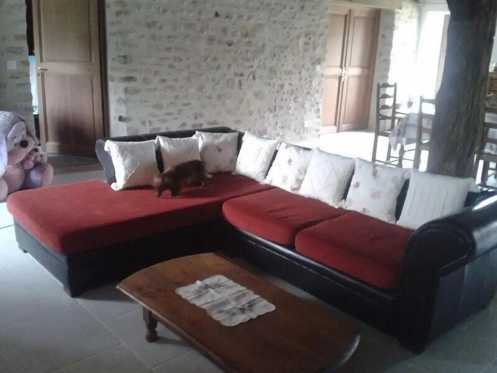 Voir la photo 2 — Domaine de la Rue