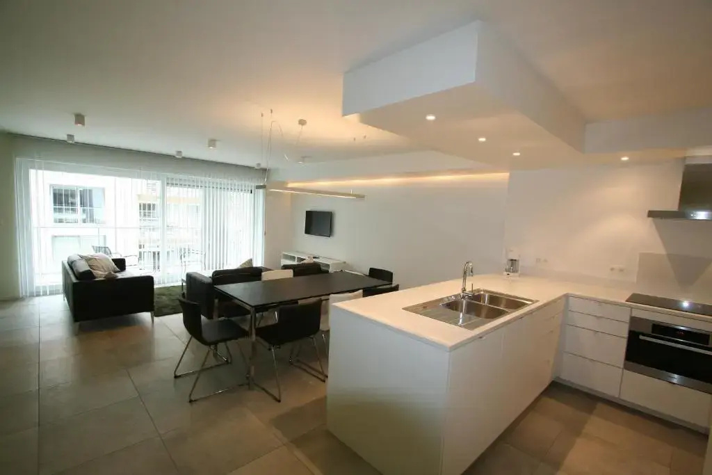Dolce Vita - Chambres
