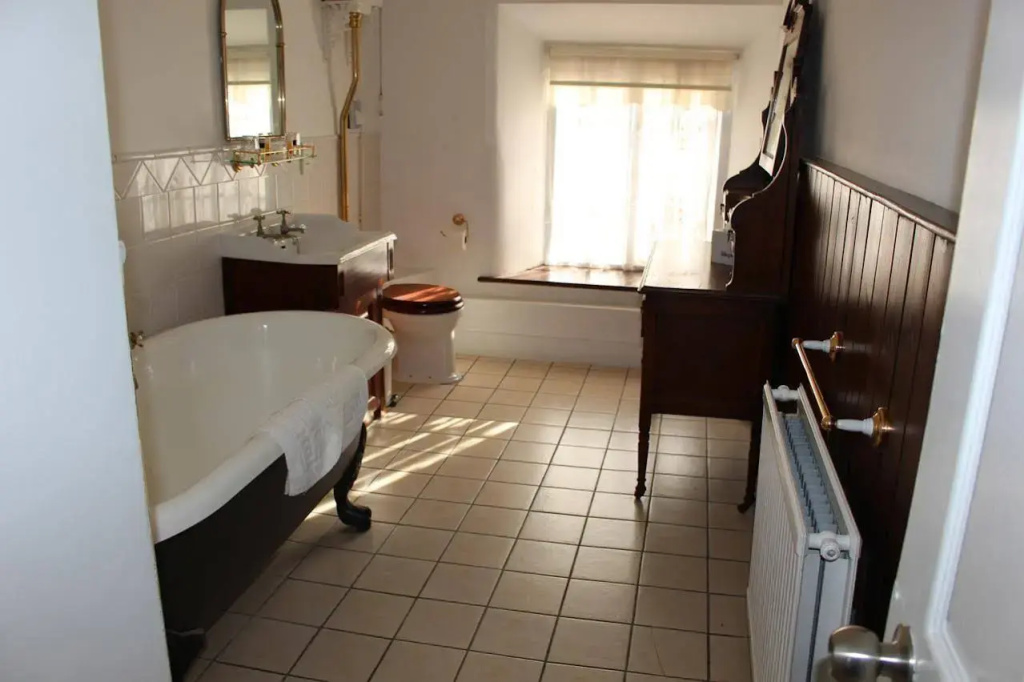 Risley Hall Hotel - Général