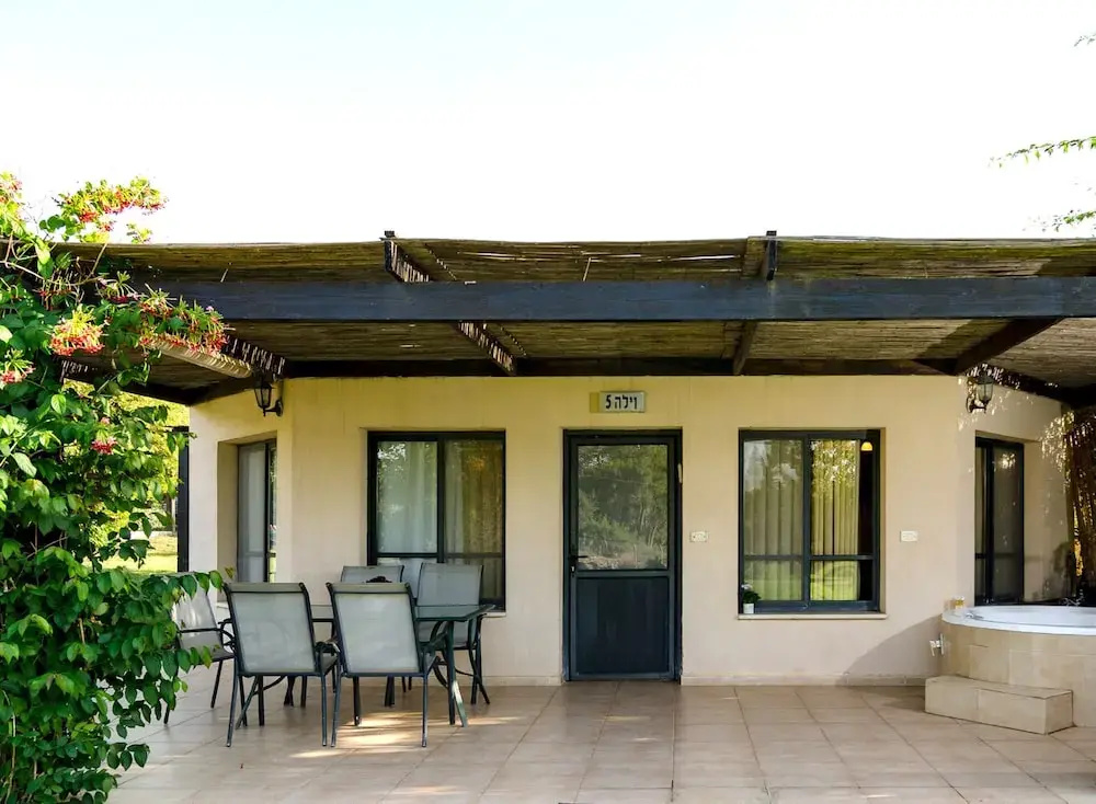 2 Bedrooms Deluxe Villa