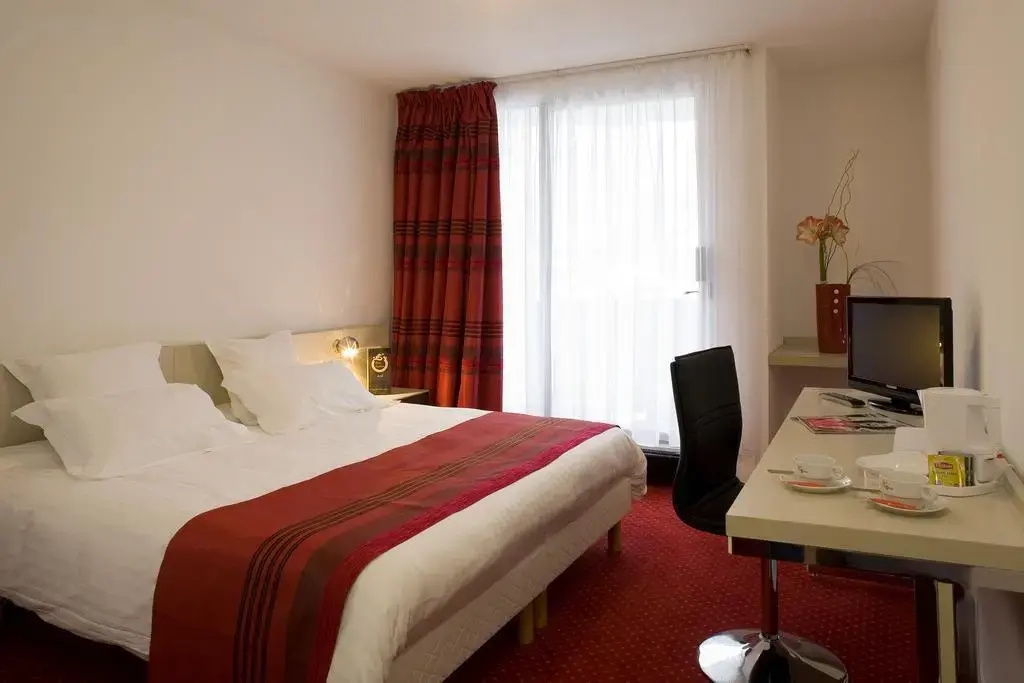 Hotel Gran Carlina - Général