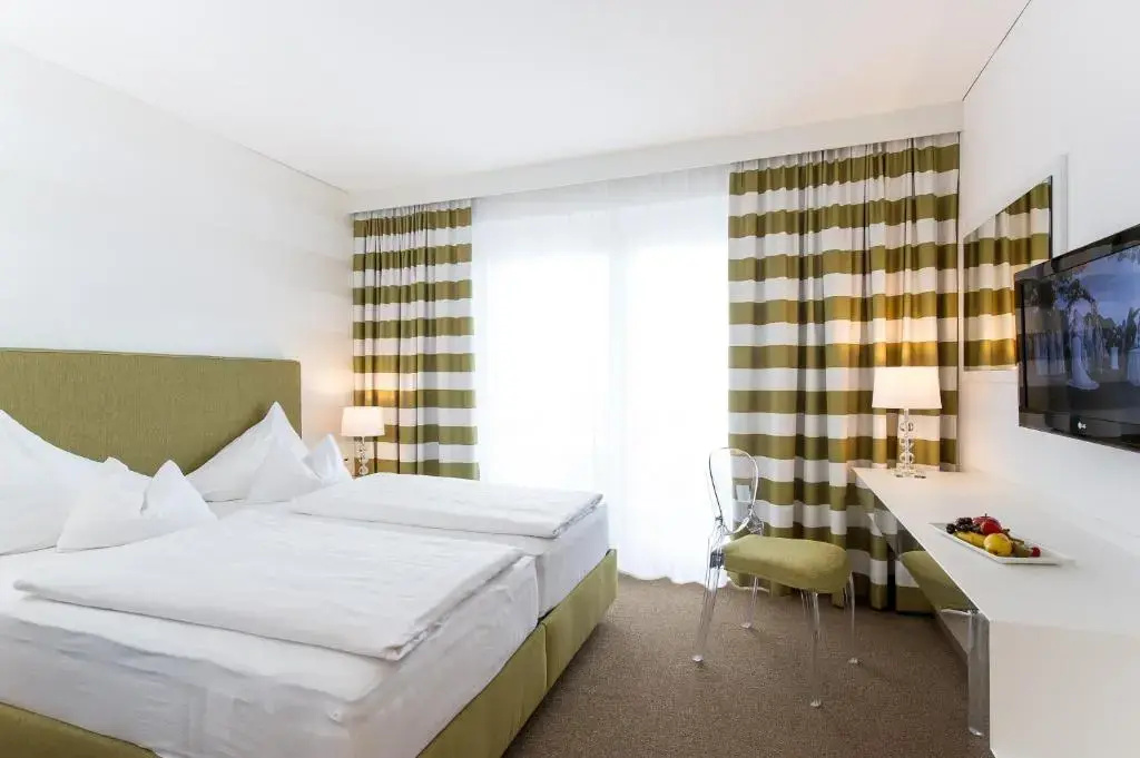 Werzers Hotel Resort Pörtschach - Général