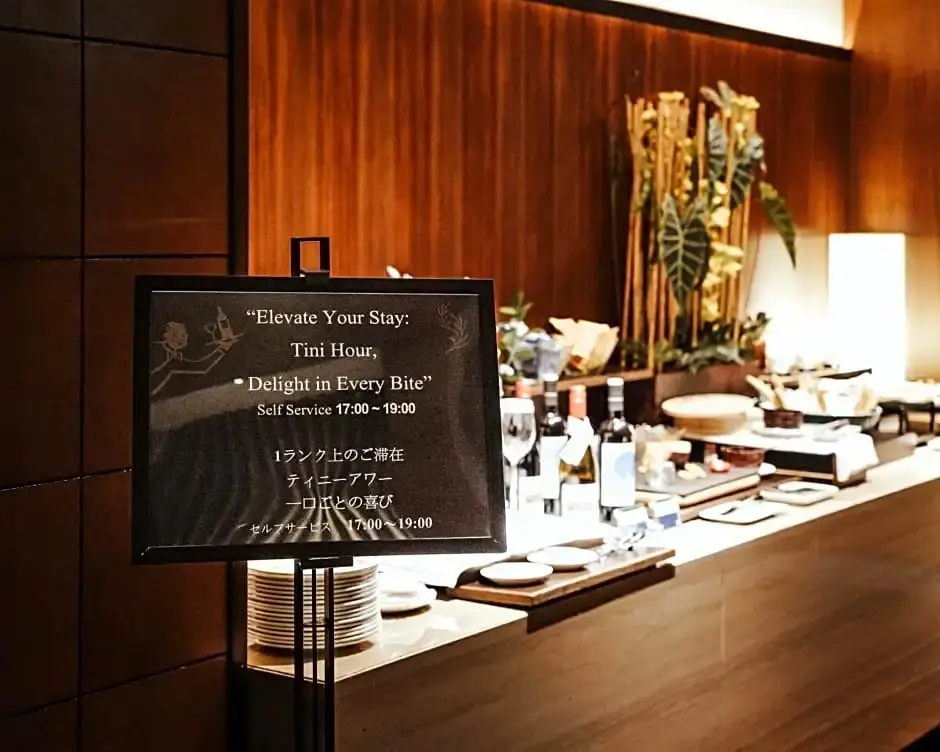 Les Suites Taipei Ching Cheng - Chambres