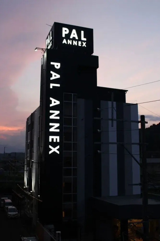 Pal Annex Oita (Love Hotel)