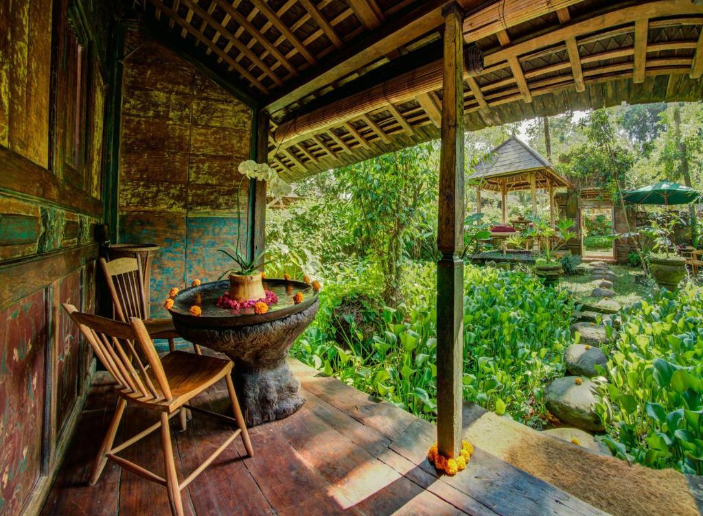 Bambu Indah