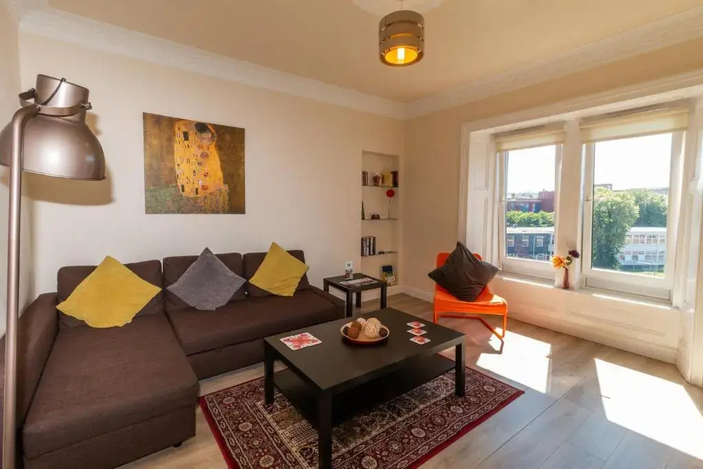 Mycosyapartment 47 - Chambres