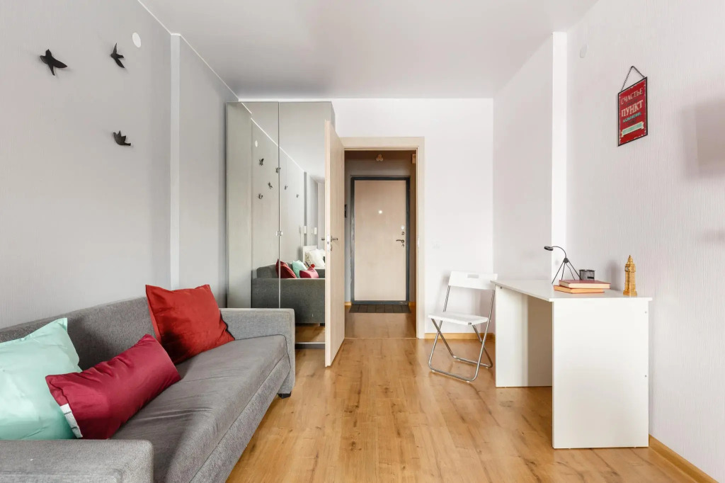 снять квартиру среднерогатская. варианты ремонта однокомнатной квартиры 40 кв. Baltic design. м. снять квартиру среднерогатская.