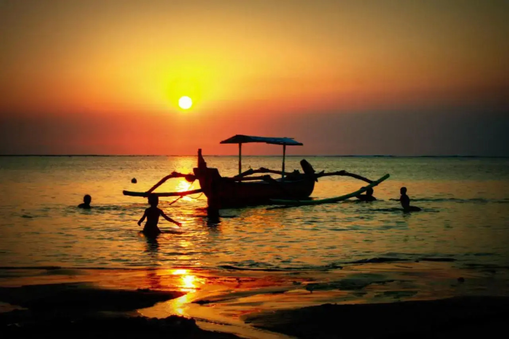 Risata Bali Resort and Spa - Général