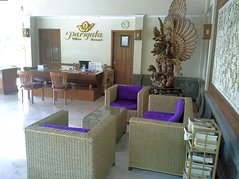Zen Villa Bali