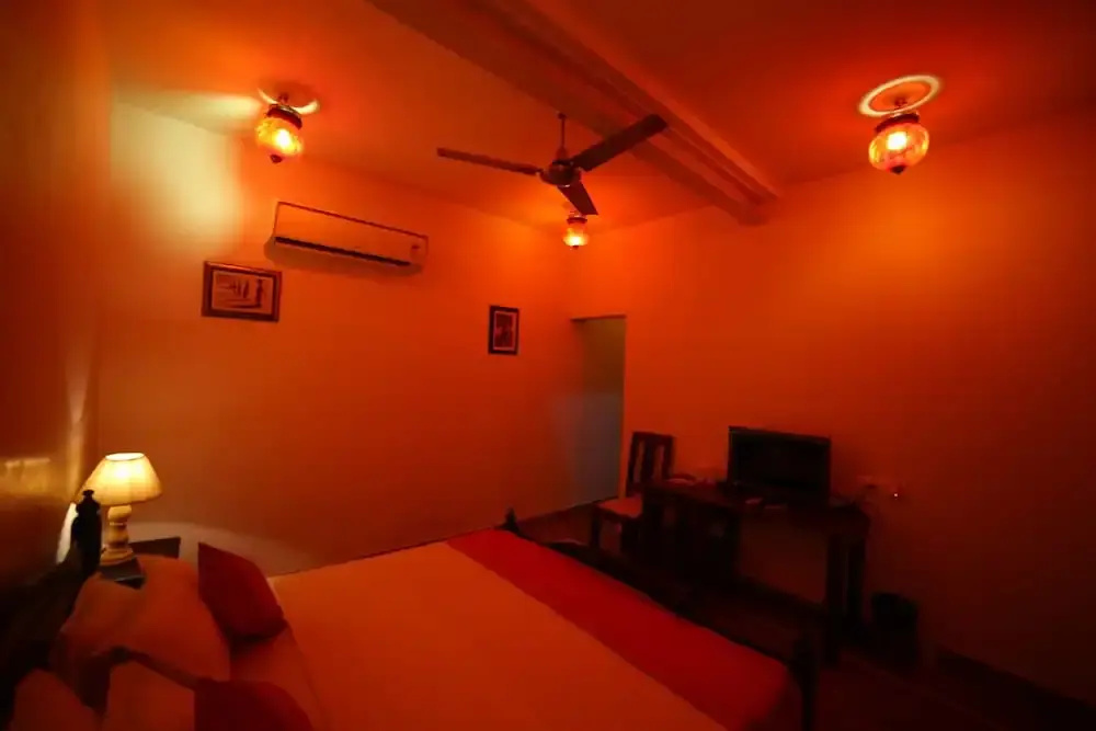The Mamas Resort and Camp - Caters to Couples and Families - Chambres