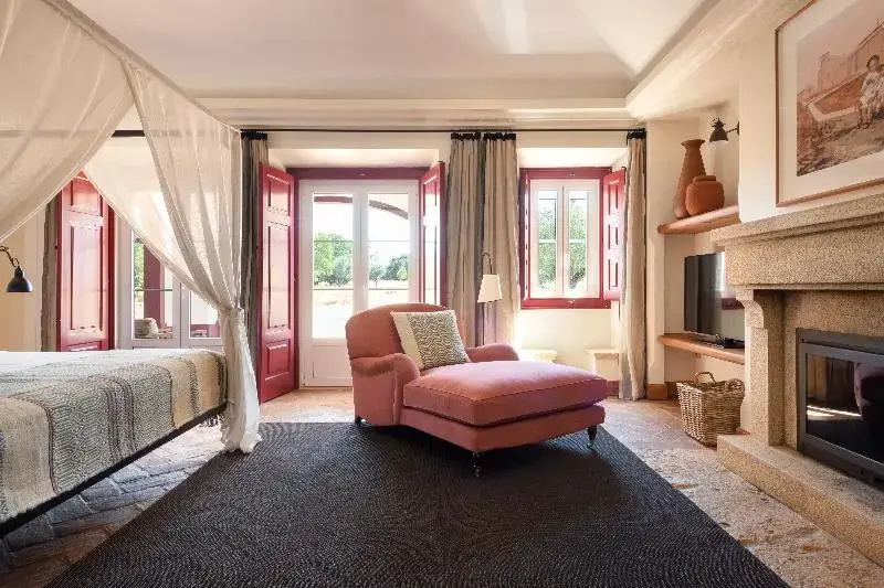 1 Bedroom Suite