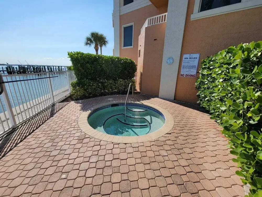 Lovers Key Resort Suite- Amazing Amenities