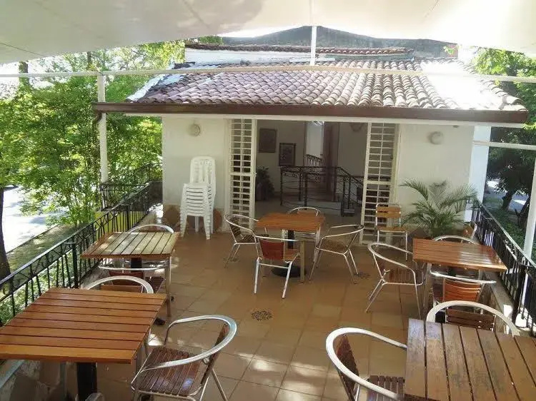 Hotel photo 18
